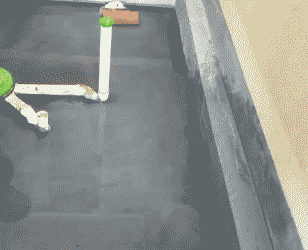 阎良卫生间漏水维修公司为您专业解析一下阎良卫生间防水的补救措施