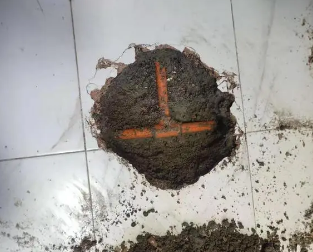 阎良查漏水多少钱