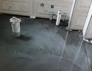 阎良卫生间漏水维修公司为您专业分享下阎良卫生间漏水检测的知识点