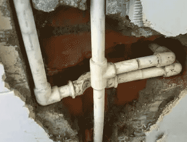 阎良卫生间漏水维修公司为您专业解答阎良水管维修哪家好