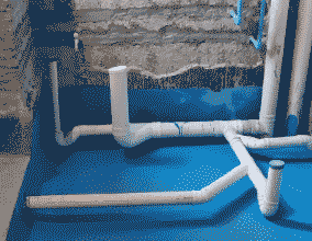 阎良卫生间漏水维修公司专业阎良卫生间防水的相关知识点